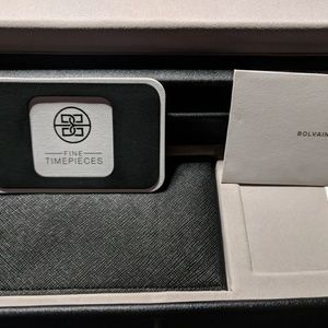 Bolvaint Ladies Watch